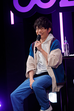 画像ギャラリー No.015のサムネイル画像 / “パラライ”アニメの振り返りや朗読劇も♪　「Paradox Live THE ANIMATION」 Special After Event夜の部をレポート