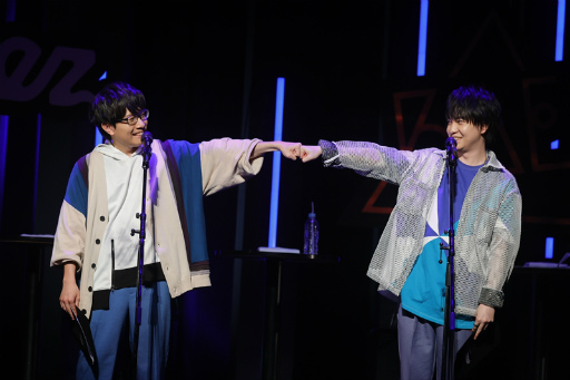 画像ギャラリー No.016のサムネイル画像 / “パラライ”アニメの振り返りや朗読劇も♪　「Paradox Live THE ANIMATION」 Special After Event夜の部をレポート