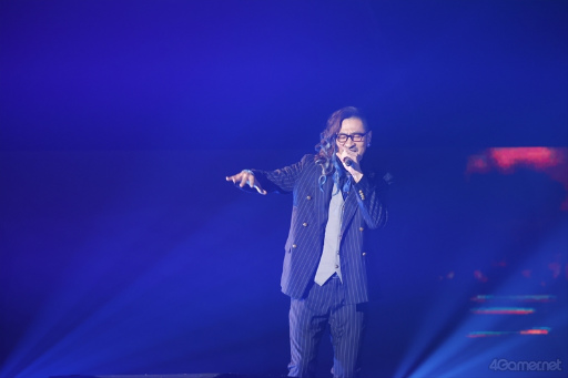 画像ギャラリー No.004のサムネイル画像 / ツーマンライブ決定! シナモンもゲスト参戦した“パラライ”4thリアルライブ「Paradox Live Dope Show 2024」をレポート