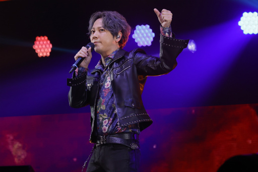 画像ギャラリー No.005のサムネイル画像 / ツーマンライブ決定! シナモンもゲスト参戦した“パラライ”4thリアルライブ「Paradox Live Dope Show 2024」をレポート