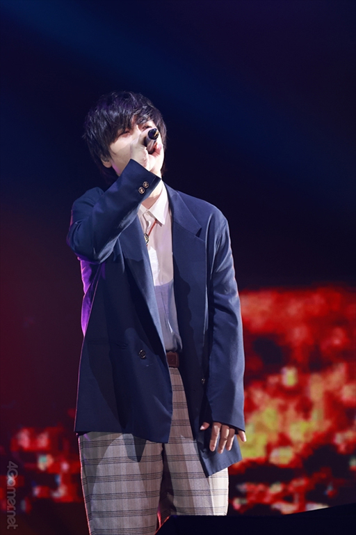 画像ギャラリー No.006のサムネイル画像 / ツーマンライブ決定! シナモンもゲスト参戦した“パラライ”4thリアルライブ「Paradox Live Dope Show 2024」をレポート