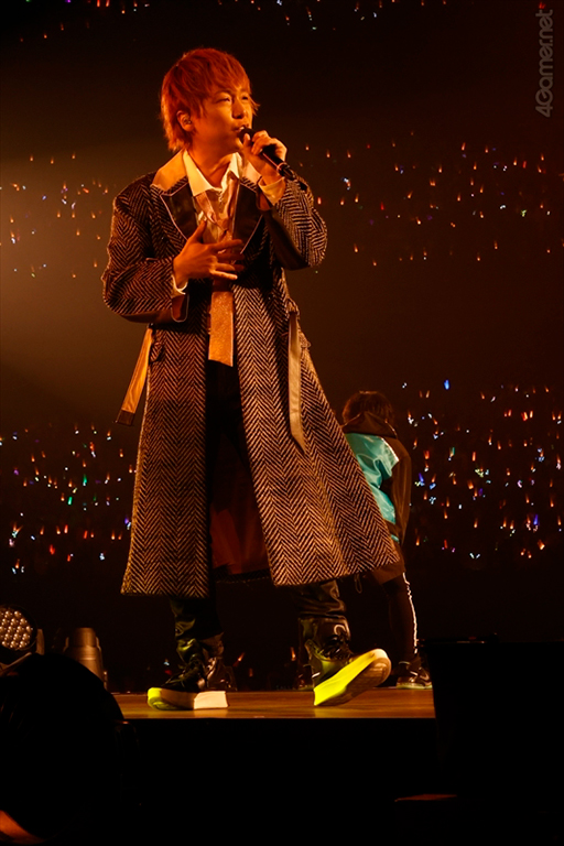 画像ギャラリー No.009のサムネイル画像 / ツーマンライブ決定! シナモンもゲスト参戦した“パラライ”4thリアルライブ「Paradox Live Dope Show 2024」をレポート