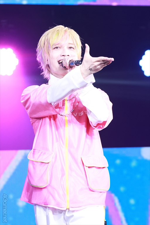 画像ギャラリー No.022のサムネイル画像 / ツーマンライブ決定! シナモンもゲスト参戦した“パラライ”4thリアルライブ「Paradox Live Dope Show 2024」をレポート