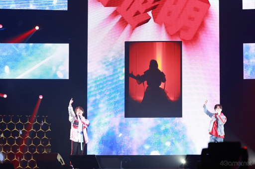 画像ギャラリー No.035のサムネイル画像 / ツーマンライブ決定! シナモンもゲスト参戦した“パラライ”4thリアルライブ「Paradox Live Dope Show 2024」をレポート