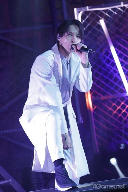 画像ギャラリー No.006のサムネイル画像 / “パラライ”初のツーマンライブ「Paradox Live 2MAN SHOW」1公演目「cozmez×1Nm8」レポート