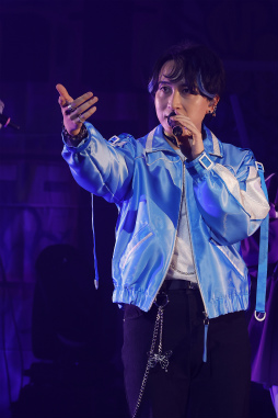 画像ギャラリー No.003のサムネイル画像 / “パラライ”のツーマンライブ「Paradox Live 2MAN SHOW」3公演目「悪漢奴等×VISTY」レポート