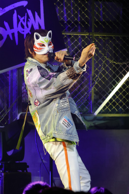 画像ギャラリー No.004のサムネイル画像 / “パラライ”のツーマンライブ「Paradox Live 2MAN SHOW」3公演目「悪漢奴等×VISTY」レポート