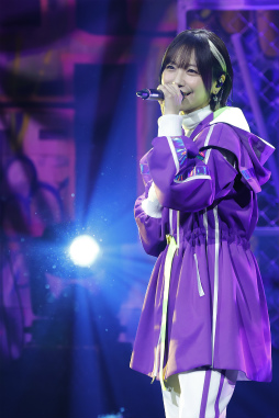 画像ギャラリー No.005のサムネイル画像 / “パラライ”のツーマンライブ「Paradox Live 2MAN SHOW」3公演目「悪漢奴等×VISTY」レポート