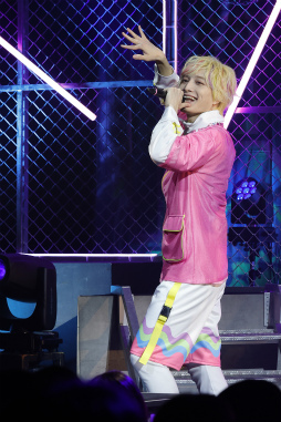 画像ギャラリー No.006のサムネイル画像 / “パラライ”のツーマンライブ「Paradox Live 2MAN SHOW」3公演目「悪漢奴等×VISTY」レポート