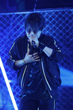 画像ギャラリー No.008のサムネイル画像 / “パラライ”のツーマンライブ「Paradox Live 2MAN SHOW」3公演目「悪漢奴等×VISTY」レポート