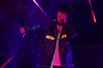 画像ギャラリー No.010のサムネイル画像 / “パラライ”のツーマンライブ「Paradox Live 2MAN SHOW」3公演目「悪漢奴等×VISTY」レポート