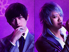 「ROAD59 -新時代任侠特区-」舞台第2弾キャストインタビュー。砂川脩弥さん＆井上正大さんが感じた舞台の手ごたえとは