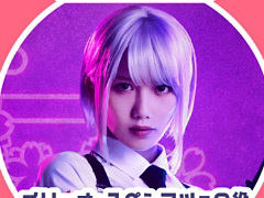 Webラジオ番組「ROAD59 -新時代ラジオ特区-」第7回のゲストにイリーナ・スペシフツェワ役の加藤里保菜さんが登場