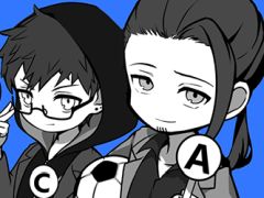 「ROAD59 -新時代任侠特区-」，トーク番組“シノノメトーク”#１後編が公開