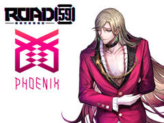 「ROAD59」ベネディクト（CV：蒼井翔太）のフェア告知動画を公開