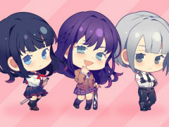 「ROAD59」ファンミーティングが，2022年3月5日に池袋で開催決定