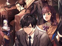 「ROAD59 -新時代任侠特区-」舞台第1弾＆過去朗読劇イベント，ニコニコ生放送にて無料配信決定