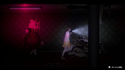 画像ギャラリー No.002のサムネイル画像 / サバイバルホラーアクションADV「廃深」の最新トレイラーが公開。ニンテンドーeショップで10％オフの予約販売も開始