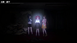 画像ギャラリー No.005のサムネイル画像 / サバイバルホラーアクションADV「廃深」の最新トレイラーが公開。ニンテンドーeショップで10％オフの予約販売も開始