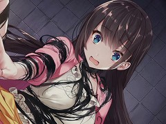 サバイバルホラーアクションADV「廃深」の最新トレイラーが公開。ニンテンドーeショップで10％オフの予約販売も開始