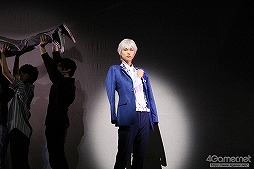 画像ギャラリー No.004のサムネイル画像 / 「青山オペレッタ」の舞台がついに開幕。役者たちの心と技術の成長物語にときめきが止まらない！