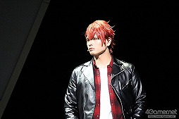 画像ギャラリー No.009のサムネイル画像 / 「青山オペレッタ」の舞台がついに開幕。役者たちの心と技術の成長物語にときめきが止まらない！