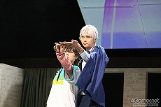 画像ギャラリー No.010のサムネイル画像 / 「青山オペレッタ」の舞台がついに開幕。役者たちの心と技術の成長物語にときめきが止まらない！