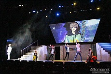 画像ギャラリー No.011のサムネイル画像 / 「青山オペレッタ」の舞台がついに開幕。役者たちの心と技術の成長物語にときめきが止まらない！