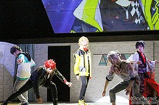 画像ギャラリー No.012のサムネイル画像 / 「青山オペレッタ」の舞台がついに開幕。役者たちの心と技術の成長物語にときめきが止まらない！
