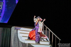 画像ギャラリー No.013のサムネイル画像 / 「青山オペレッタ」の舞台がついに開幕。役者たちの心と技術の成長物語にときめきが止まらない！