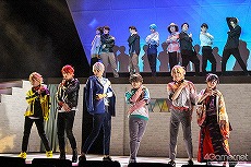 画像ギャラリー No.016のサムネイル画像 / 「青山オペレッタ」の舞台がついに開幕。役者たちの心と技術の成長物語にときめきが止まらない！