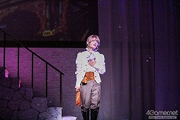 画像ギャラリー No.042のサムネイル画像 / 「青山オペレッタ」の舞台がついに開幕。役者たちの心と技術の成長物語にときめきが止まらない！