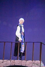 画像ギャラリー No.044のサムネイル画像 / 「青山オペレッタ」の舞台がついに開幕。役者たちの心と技術の成長物語にときめきが止まらない！