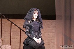 画像ギャラリー No.046のサムネイル画像 / 「青山オペレッタ」の舞台がついに開幕。役者たちの心と技術の成長物語にときめきが止まらない！