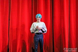 画像ギャラリー No.054のサムネイル画像 / 「青山オペレッタ」の舞台がついに開幕。役者たちの心と技術の成長物語にときめきが止まらない！