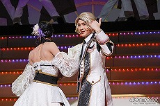 画像ギャラリー No.059のサムネイル画像 / 「青山オペレッタ」の舞台がついに開幕。役者たちの心と技術の成長物語にときめきが止まらない！