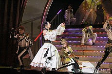 画像ギャラリー No.061のサムネイル画像 / 「青山オペレッタ」の舞台がついに開幕。役者たちの心と技術の成長物語にときめきが止まらない！