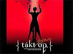 DeNA，謎の新プロジェクト「takt op.（タクトオーパス）」の公式サイトを公開。正式発表は3月26日を予定