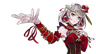 画像ギャラリー No.007のサムネイル画像 / DeNA新プロジェクト「takt op.」の概要が公開。クラシック楽曲モチーフの少女達が戦うという内容で，2021年よりTVアニメやゲームで展開へ