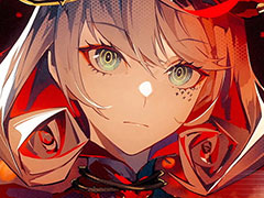 クラシック楽曲モチーフの少女達が戦う「takt op.（タクトオーパス）」の公式生番組“ゲーム情報公開SP”が6月7日20時より配信へ