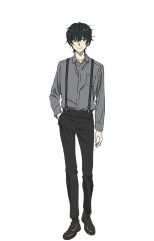 画像ギャラリー No.001のサムネイル画像 / TVアニメ「takt op.Destiny」第1話＆第2話先行上映会の公式レポートが公開