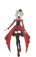 画像ギャラリー No.002のサムネイル画像 / TVアニメ「takt op.Destiny」第1話＆第2話先行上映会の公式レポートが公開