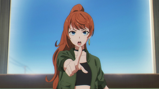 画像ギャラリー No.013のサムネイル画像 / TVアニメ「takt op.Destiny」第1話＆第2話先行上映会の公式レポートが公開