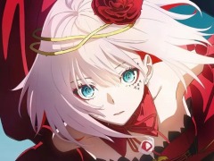 「そうだ アニメ，見よう：第140回はMAPPA×MADHOUSEの「takt op.Destiny」。楽曲の力を宿した少女達“ムジカート”の戦いが開演