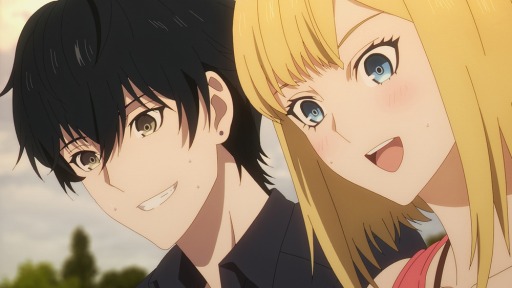 画像ギャラリー No.015のサムネイル画像 / 「そうだ アニメ，見よう：第140回はMAPPA×MADHOUSEの「takt op.Destiny」。楽曲の力を宿した少女達“ムジカート”の戦いが開演