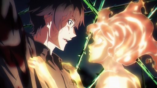画像ギャラリー No.016のサムネイル画像 / 「そうだ アニメ，見よう：第140回はMAPPA×MADHOUSEの「takt op.Destiny」。楽曲の力を宿した少女達“ムジカート”の戦いが開演