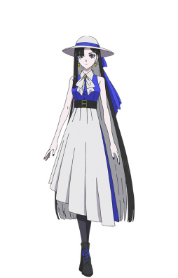 画像ギャラリー No.006のサムネイル画像 / TVアニメ「takt op.Destiny」Blu-ray第1巻の発売が2022年4月27日に決定