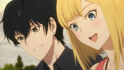 画像ギャラリー No.012のサムネイル画像 / TVアニメ「takt op.Destiny」Blu-ray第1巻の発売が2022年4月27日に決定