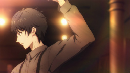 画像ギャラリー No.013のサムネイル画像 / TVアニメ「takt op.Destiny」Blu-ray第1巻の発売が2022年4月27日に決定