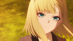 画像ギャラリー No.014のサムネイル画像 / TVアニメ「takt op.Destiny」Blu-ray第1巻の発売が2022年4月27日に決定
